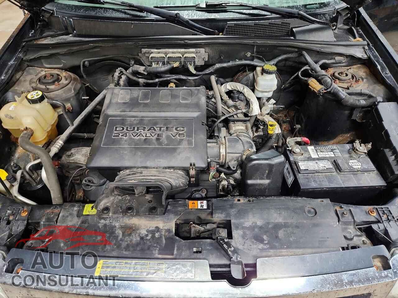 FORD ESCAPE 2010 - 1FMCU0DG5AKC63398