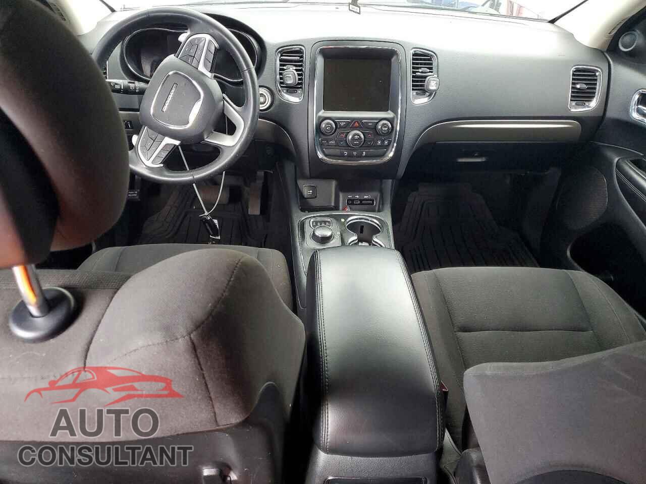 DODGE DURANGO 2015 - 1C4RDJAG7FC133441