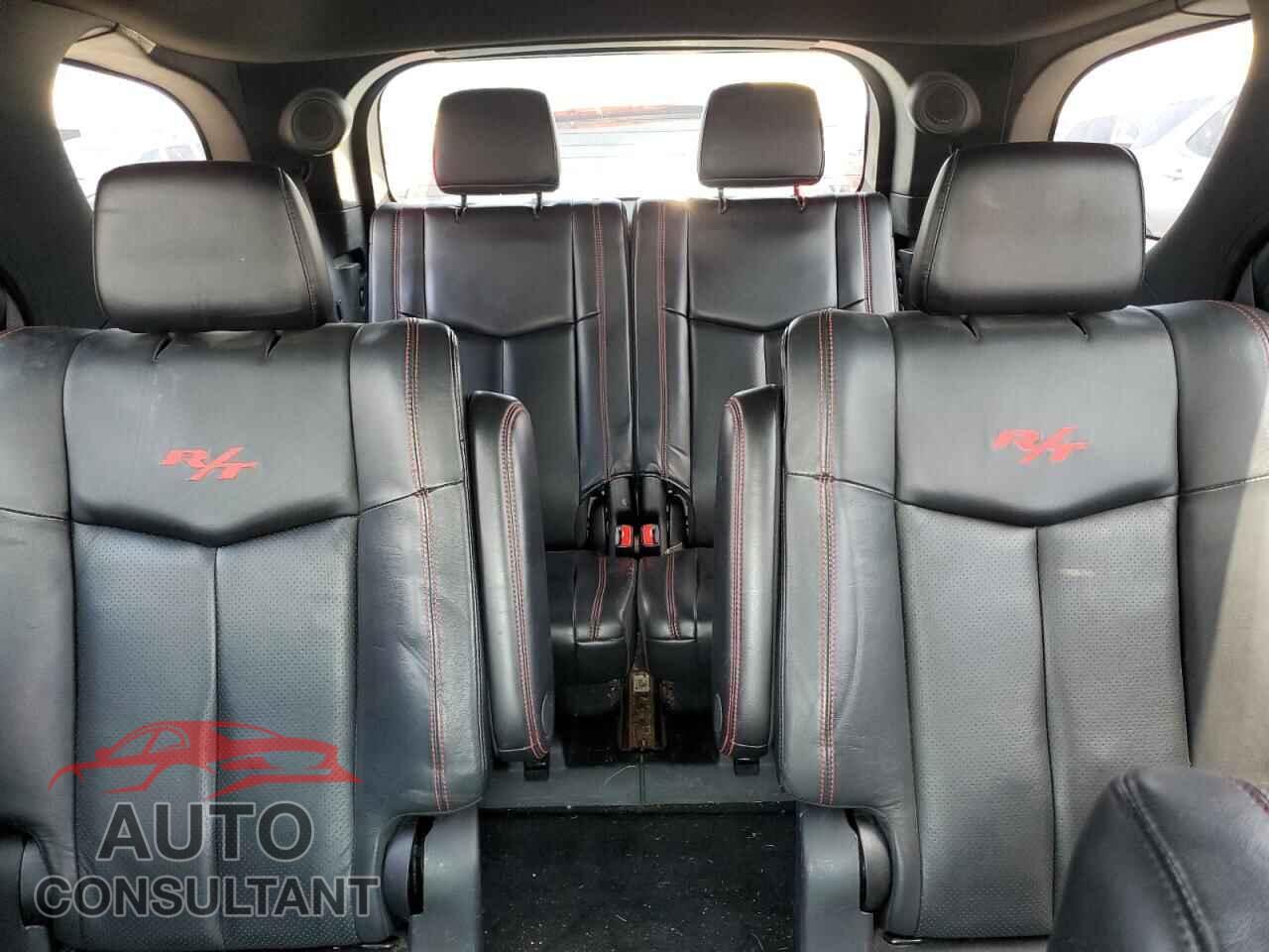 DODGE DURANGO 2015 - 1C4SDJCT8FC892305