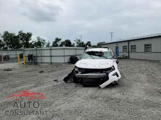 FORD EXPLORER 2018 - 1FM5K8D80JGB28628