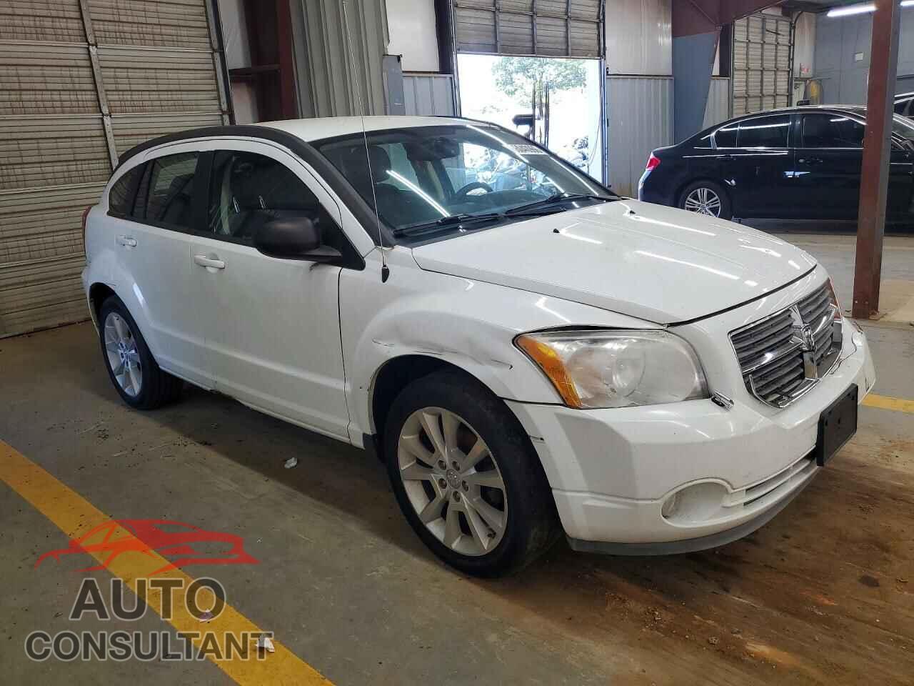 DODGE CALIBER 2011 - 1B3CB5HA4BD241980