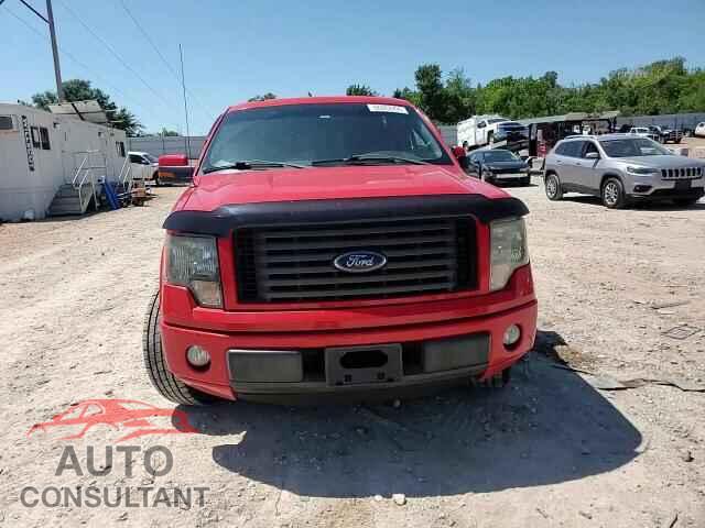 FORD F-150 2012 - 1FTFW1CF3CKE19094