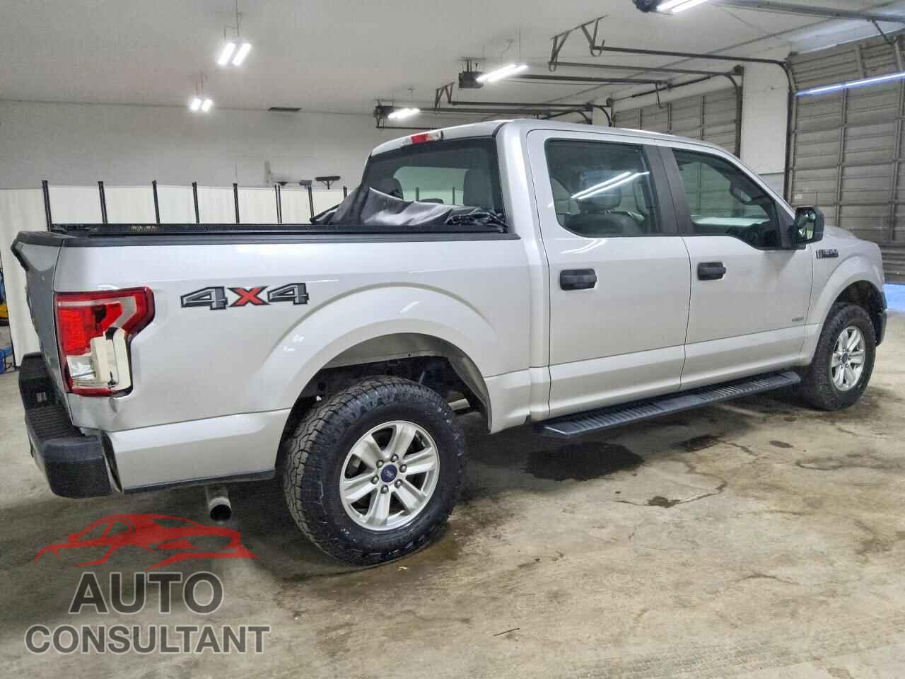 FORD F150 2017 - 1FTEW1EP4HFB68250