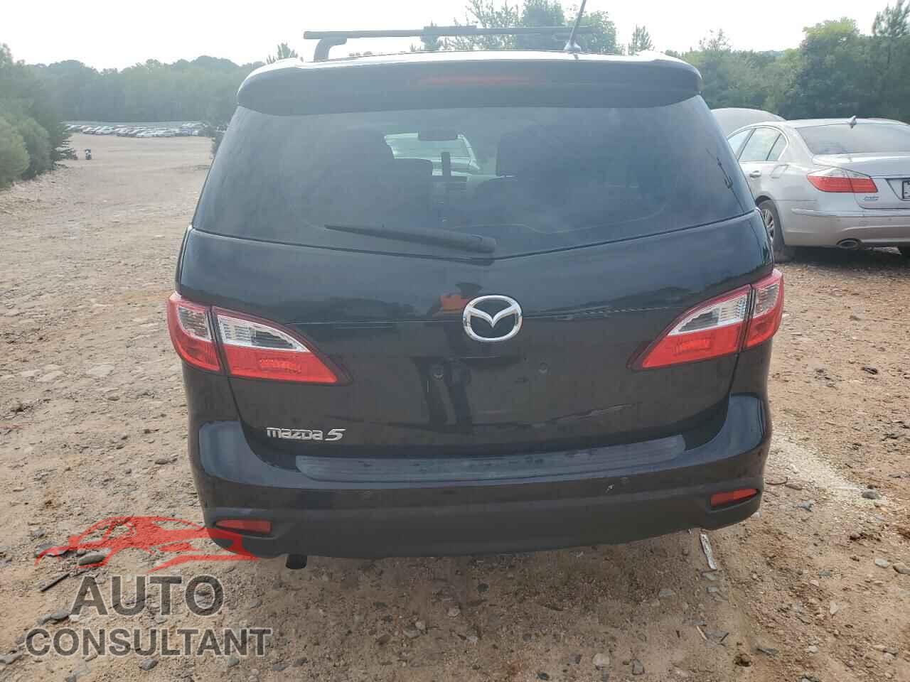 MAZDA 5 2015 - JM1CW2CL3F0190799