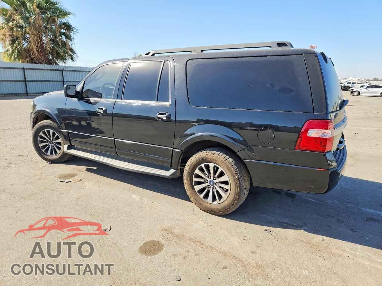 FORD EXPEDITION 2015 - 1FMJK1HT9FEF06842