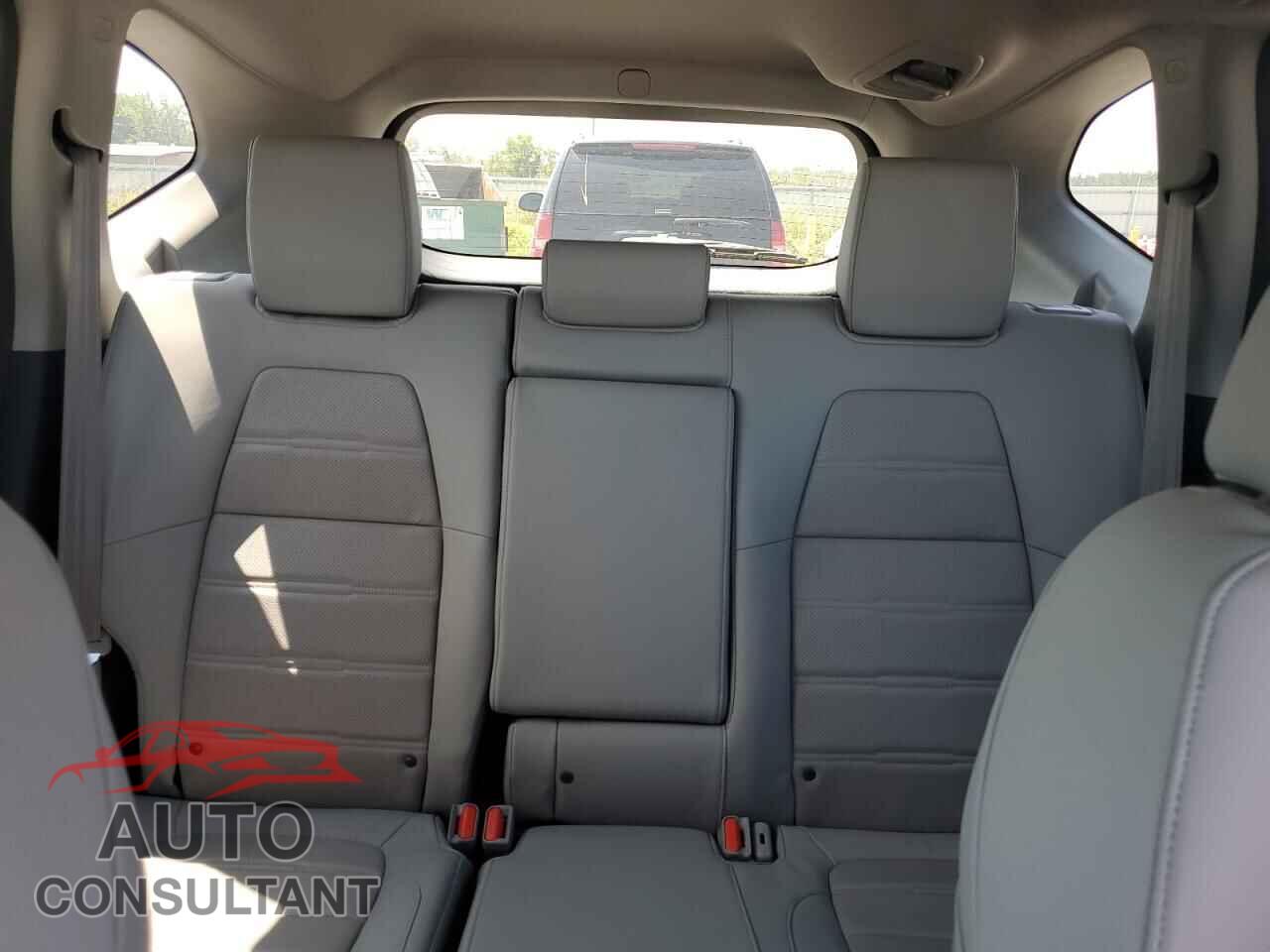 HONDA CRV 2021 - 5J6RW1H87ML001859