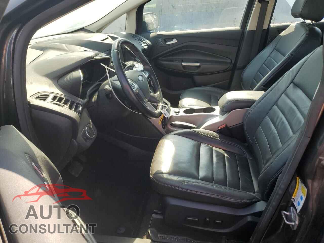 FORD CMAX 2016 - 1FADP5CU4GL110198