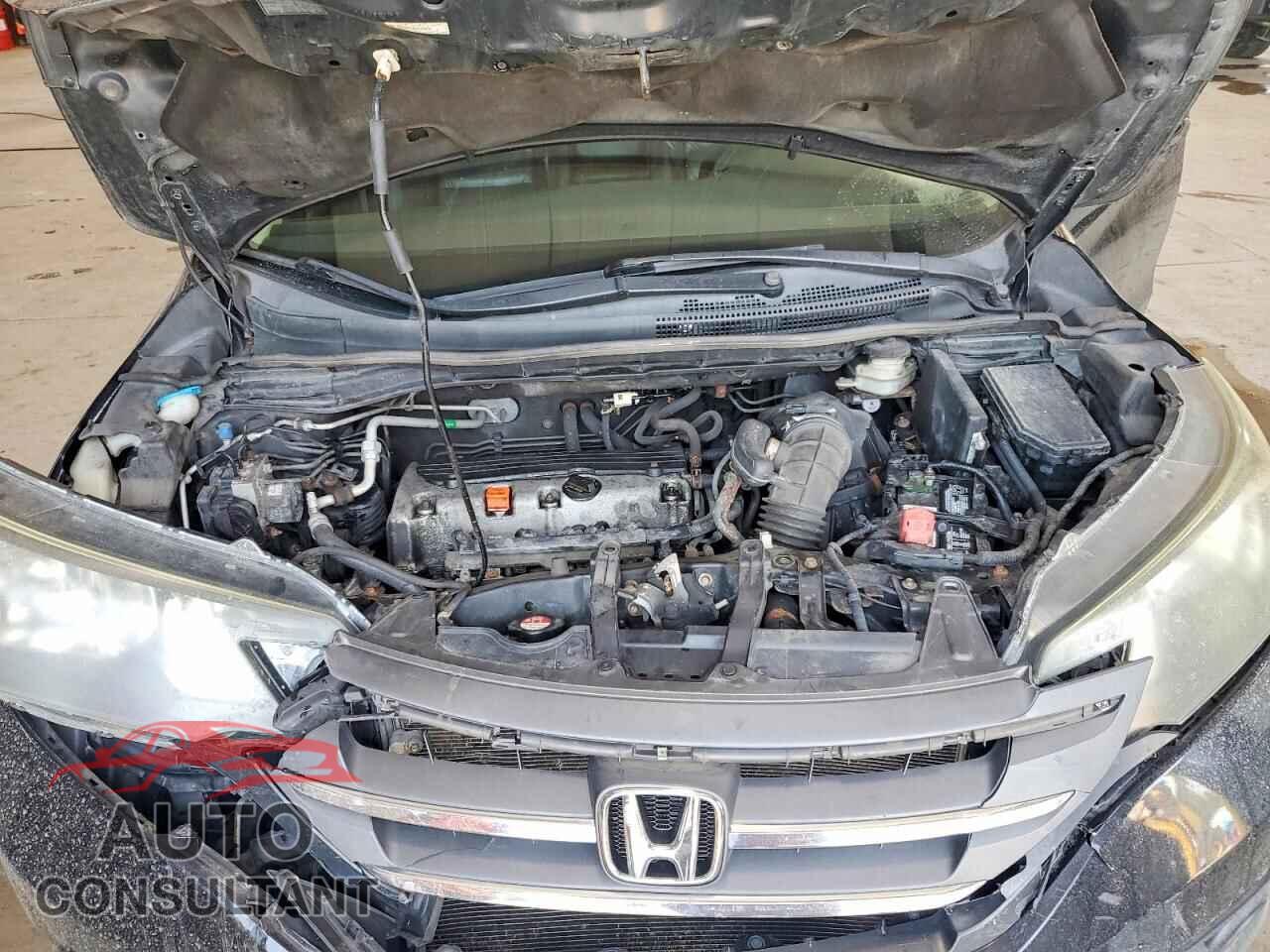 HONDA CRV 2012 - 2HKRM4H74CH604226