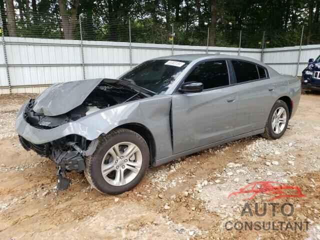 DODGE CHARGER 2023 - 2C3CDXBG5PH640137