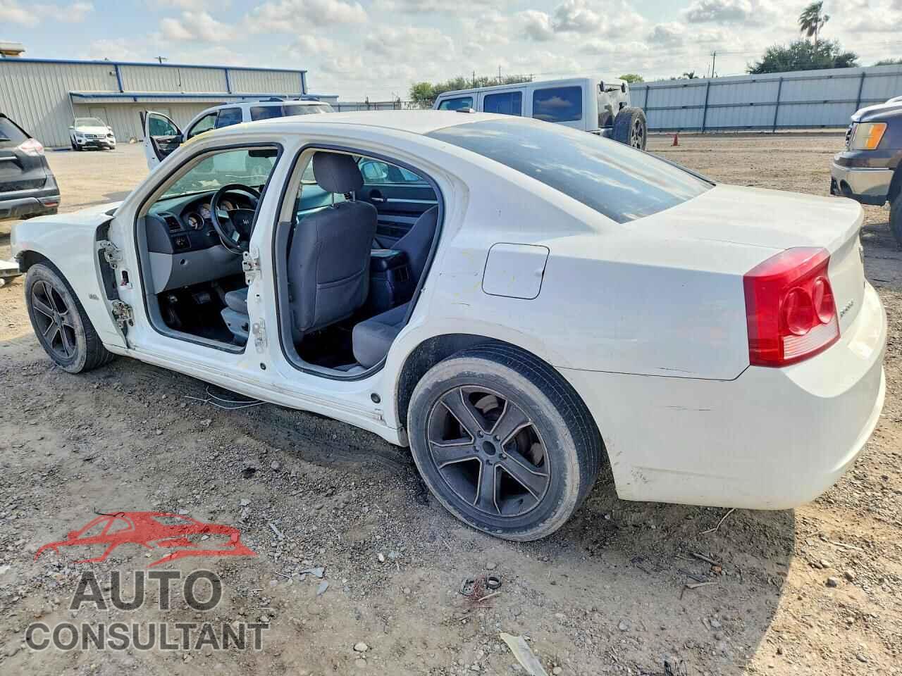 DODGE CHARGER 2010 - 2B3CA3CV1AH152757