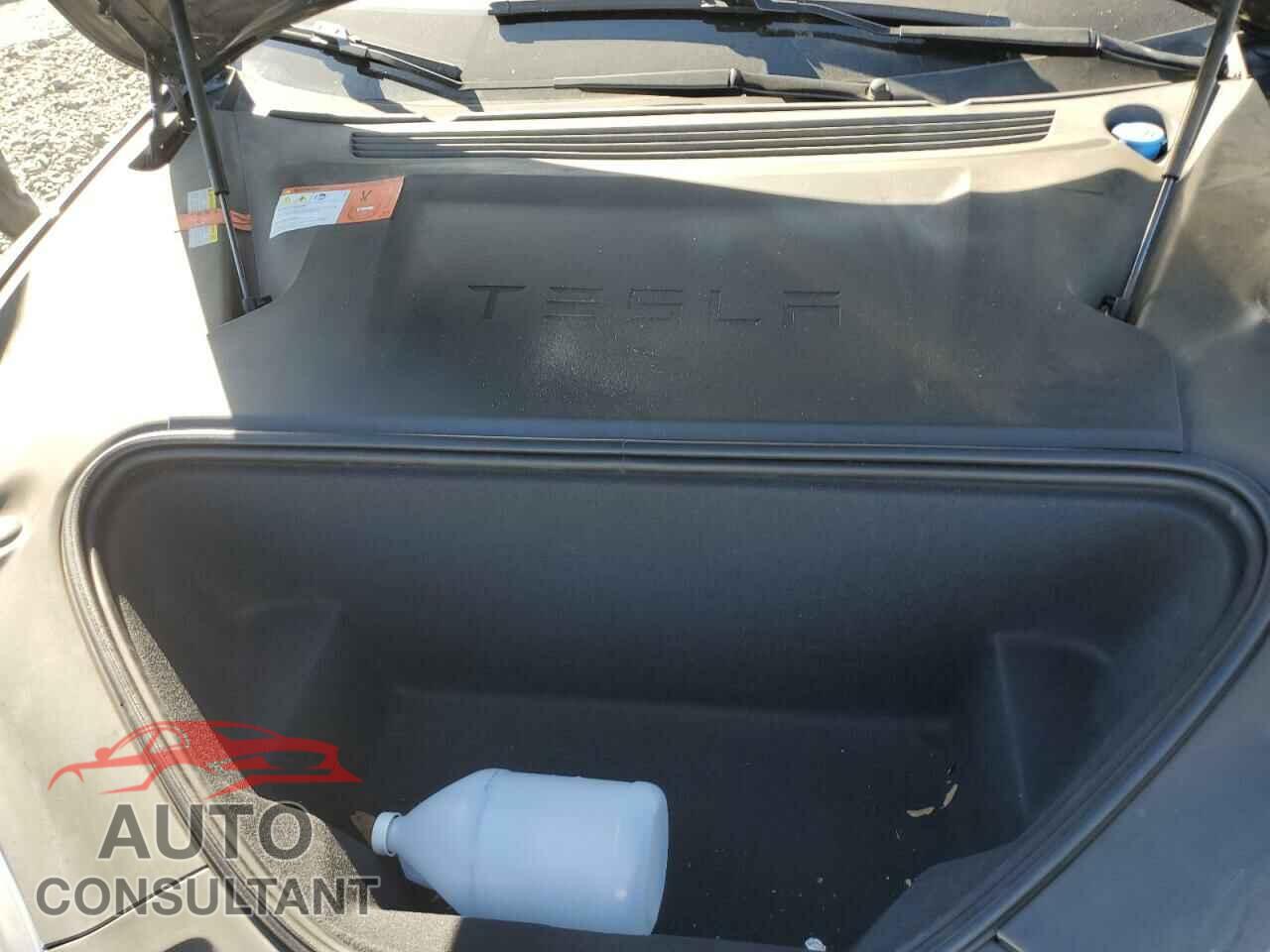 TESLA MODEL S 2016 - 5YJSA1E29GF145202