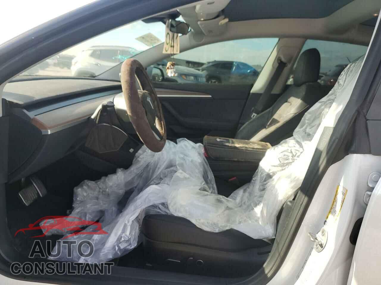 TESLA MODEL 3 2023 - 5YJ3E1EA5PF406888