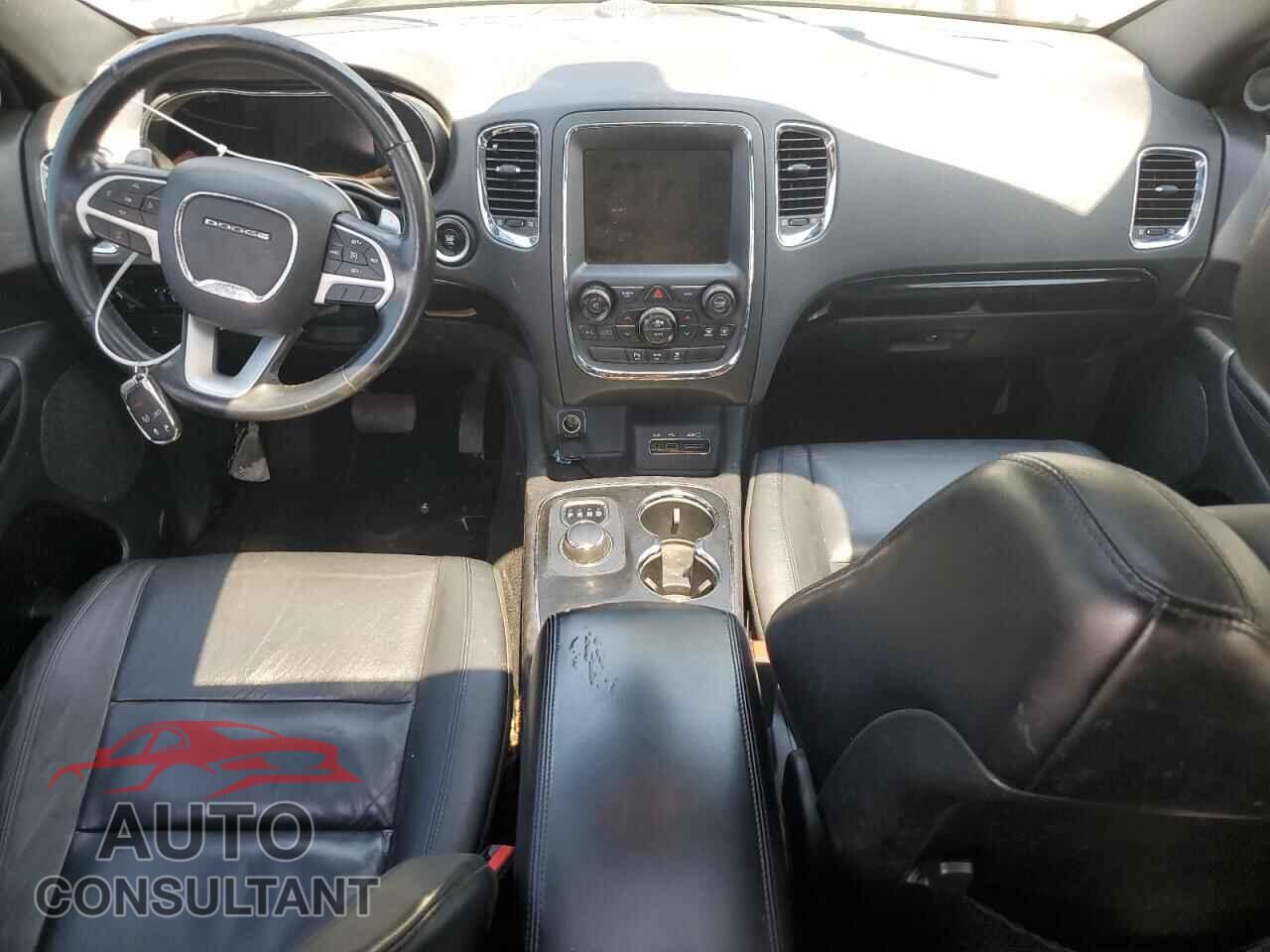 DODGE DURANGO 2015 - 1C4RDJDGXFC795736