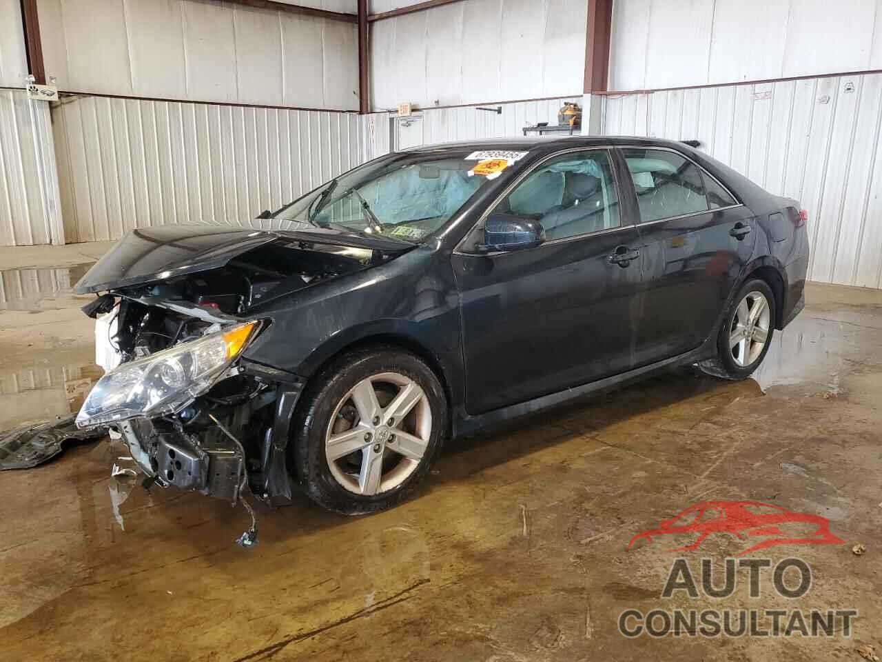 TOYOTA CAMRY 2014 - 4T1BF1FK8EU355547