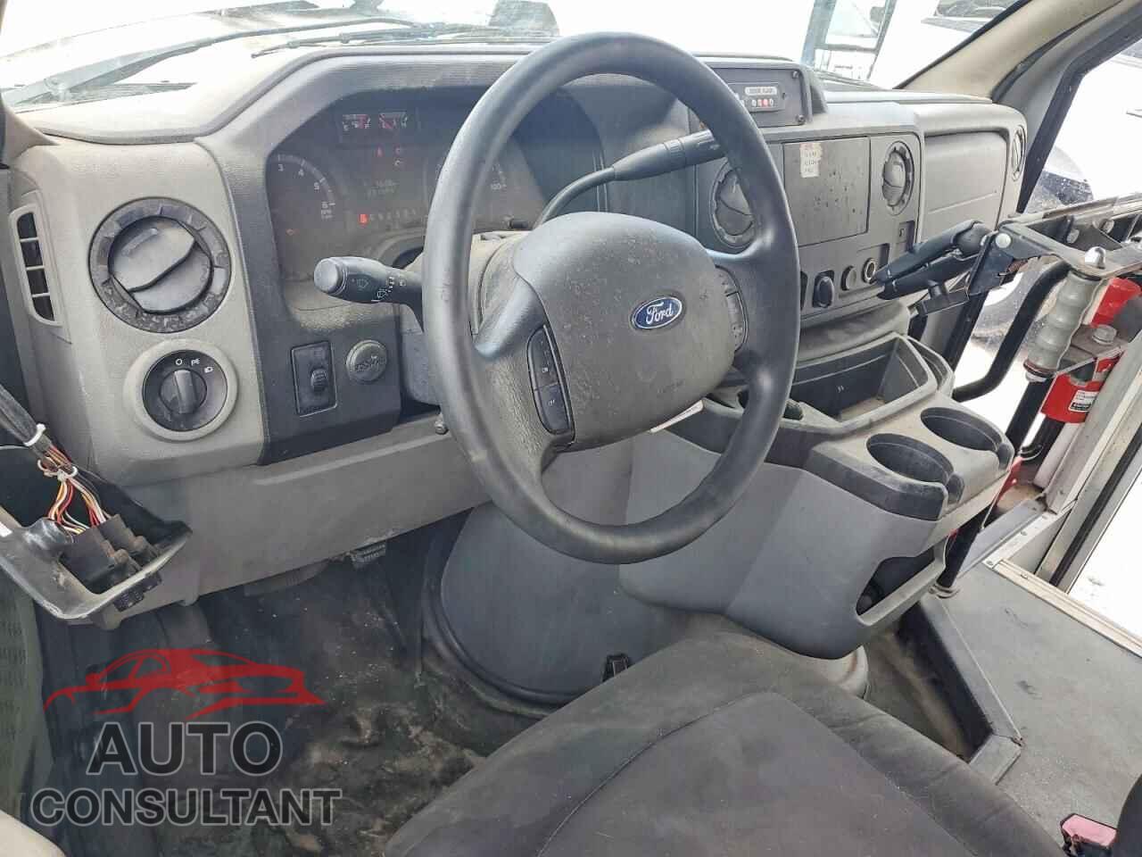 FORD ECONOLINE 2016 - 1FDEE3FL9GDC32170