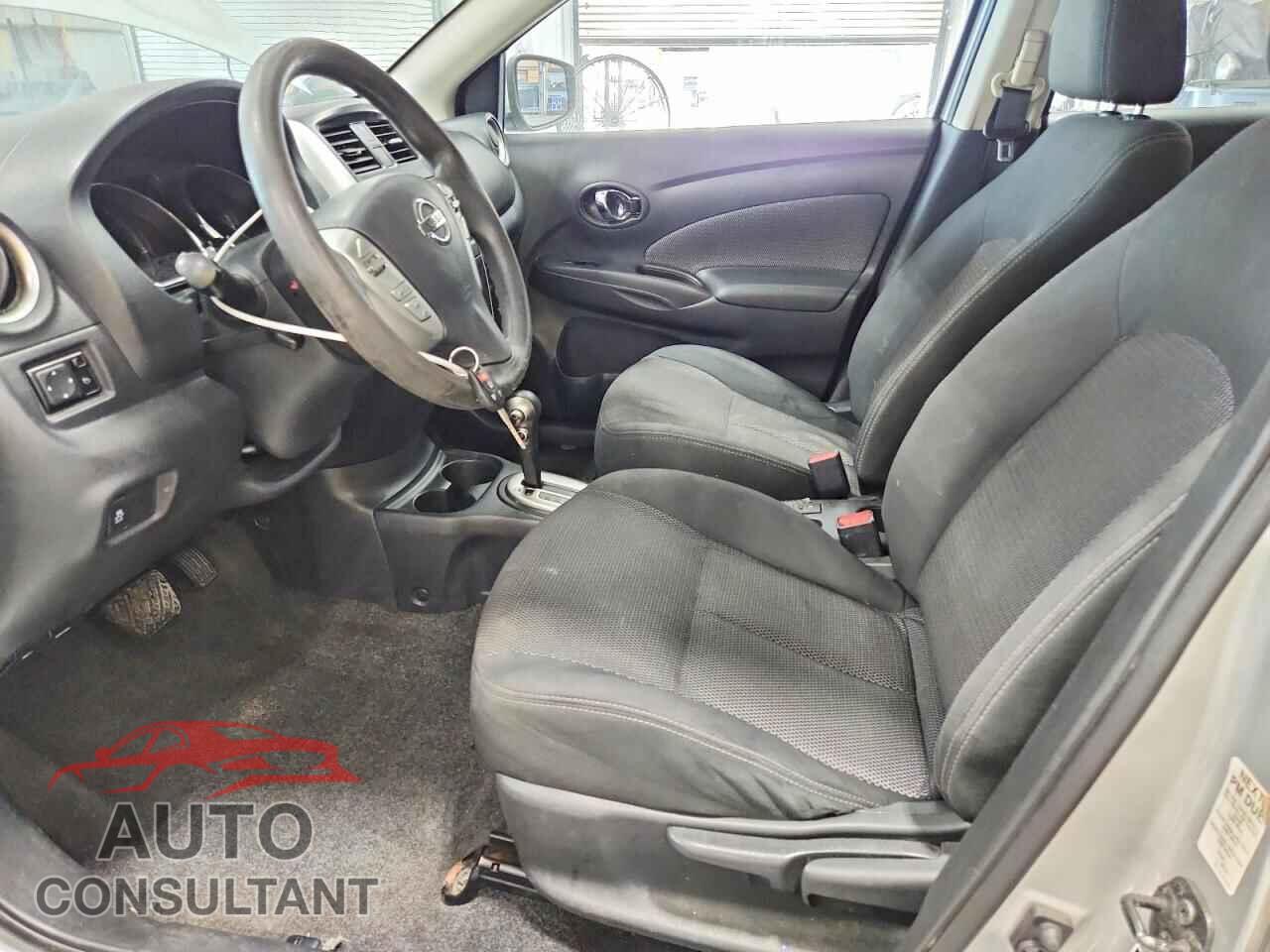 NISSAN VERSA 2016 - 3N1CN7AP0GL905065
