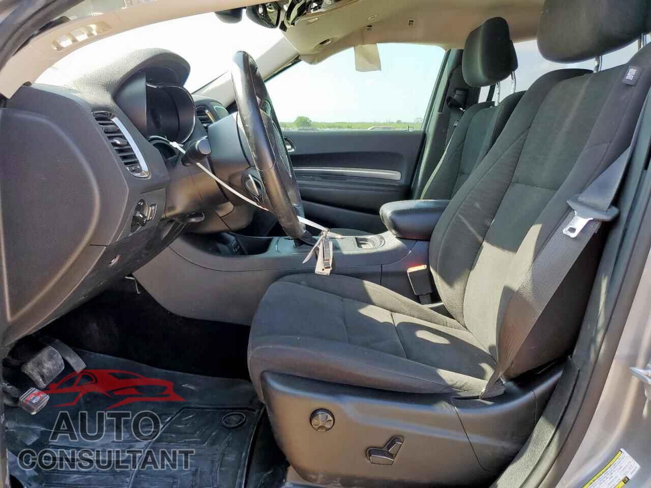 DODGE DURANGO 2019 - 1C4RDHDG5KC534775