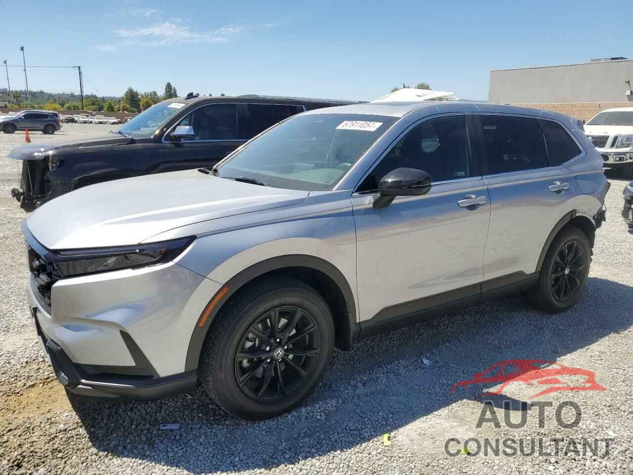 HONDA CRV 2023 - 7FARS6H58PE019691