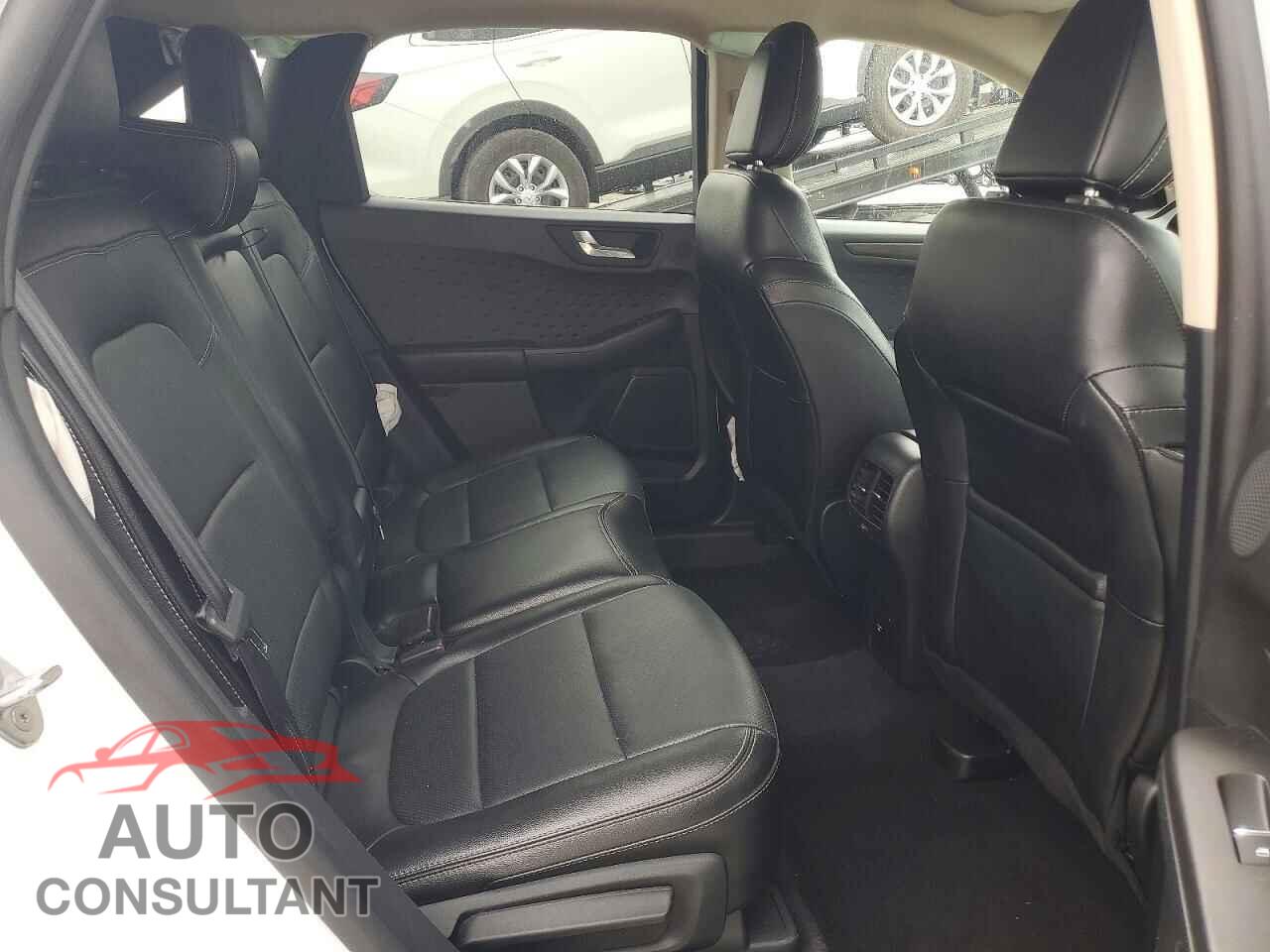FORD ESCAPE 2020 - 1FMCU9DZ5LUA79723
