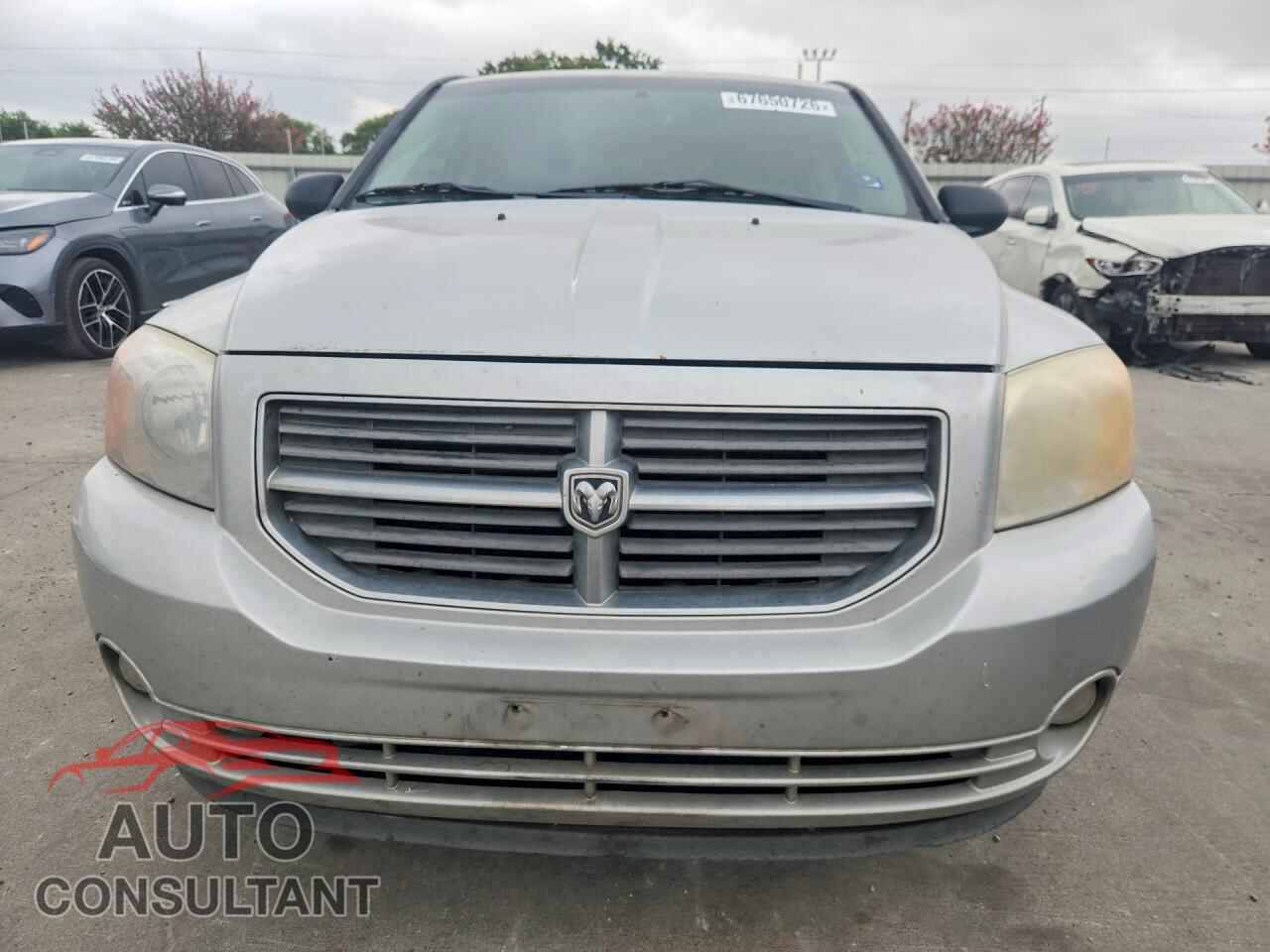 DODGE CALIBER 2011 - 1B3CB3HA4BD107121
