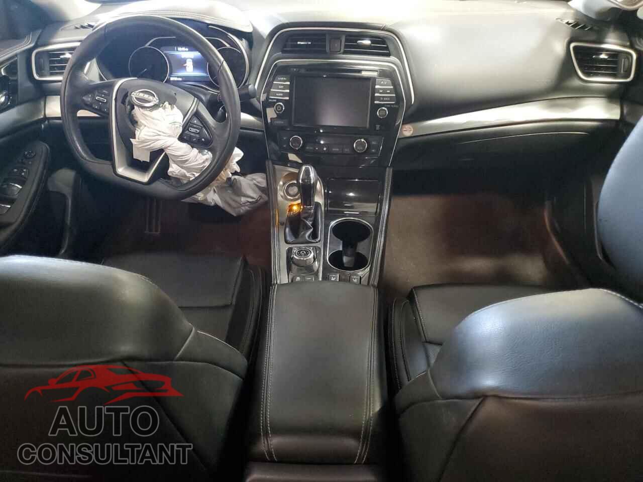 NISSAN MAXIMA 2023 - 1N4AA6CV2PC511008