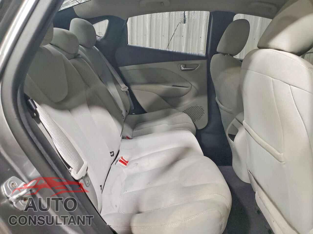 DODGE DART 2013 - 1C3CDFBA5DD707740