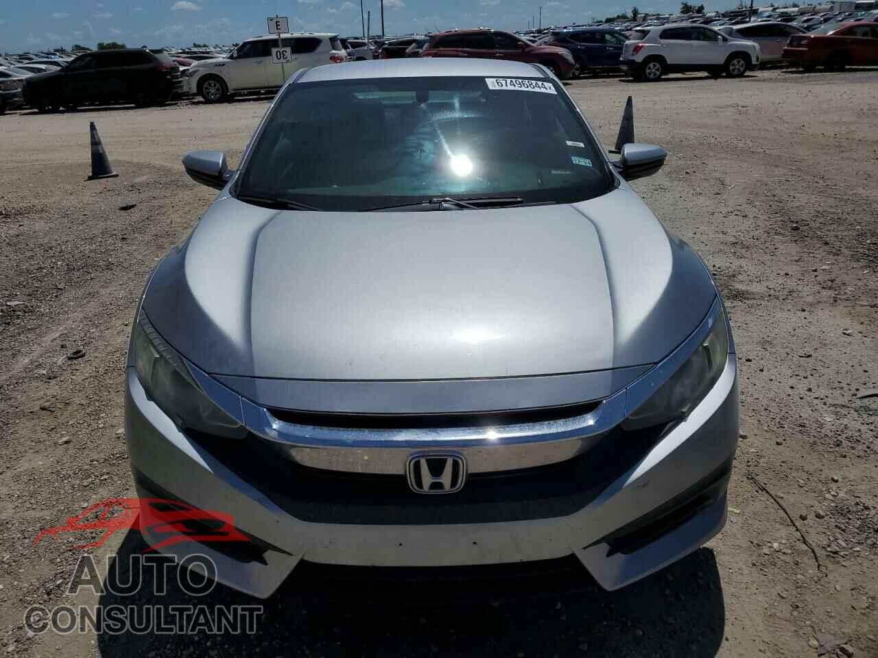HONDA CIVIC 2017 - 2HGFC4B53HH307818