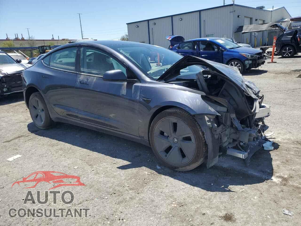 TESLA MODEL 3 2023 - 5YJ3E1EA1PF664633