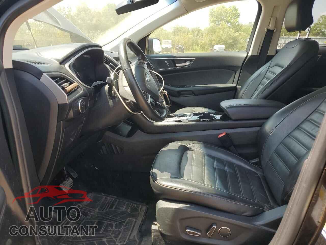 FORD EDGE 2016 - 2FMPK4J95GBC61819