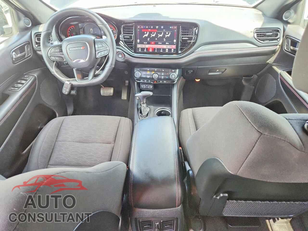 DODGE DURANGO 2026 - 1C4RDJDG5TC229642