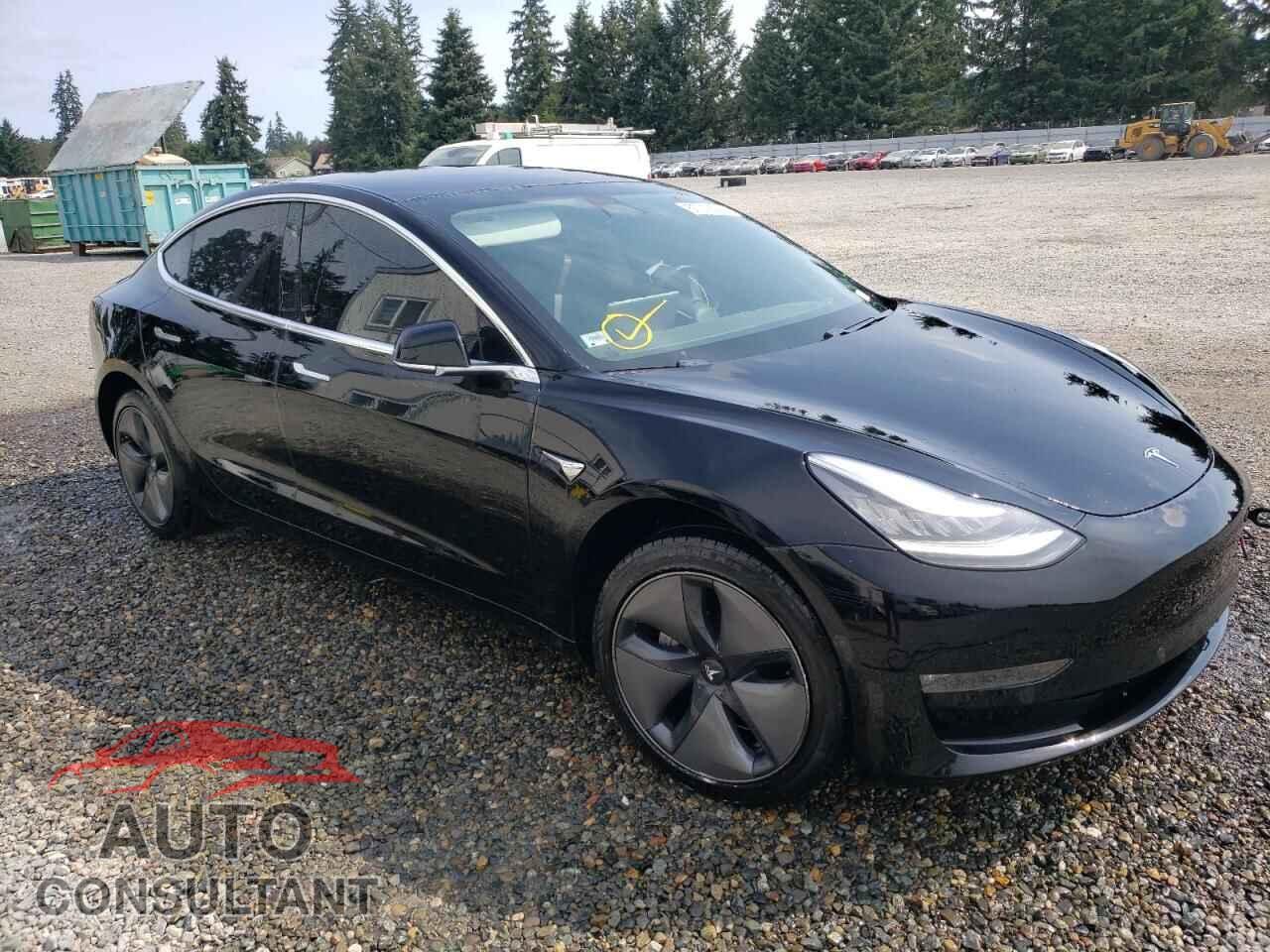 TESLA MODEL 3 2019 - 5YJ3E1EAXKF398392