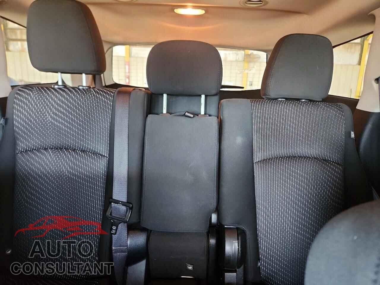 DODGE JOURNEY 2015 - 3C4PDCBB6FT574326
