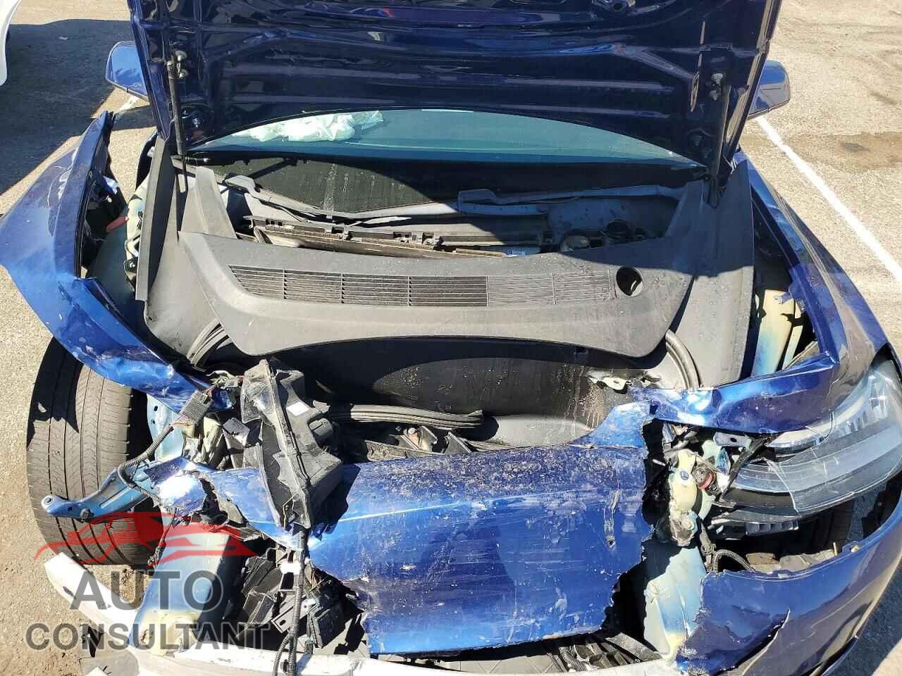 TESLA MODEL 3 2019 - 5YJ3E1EA4KF396833