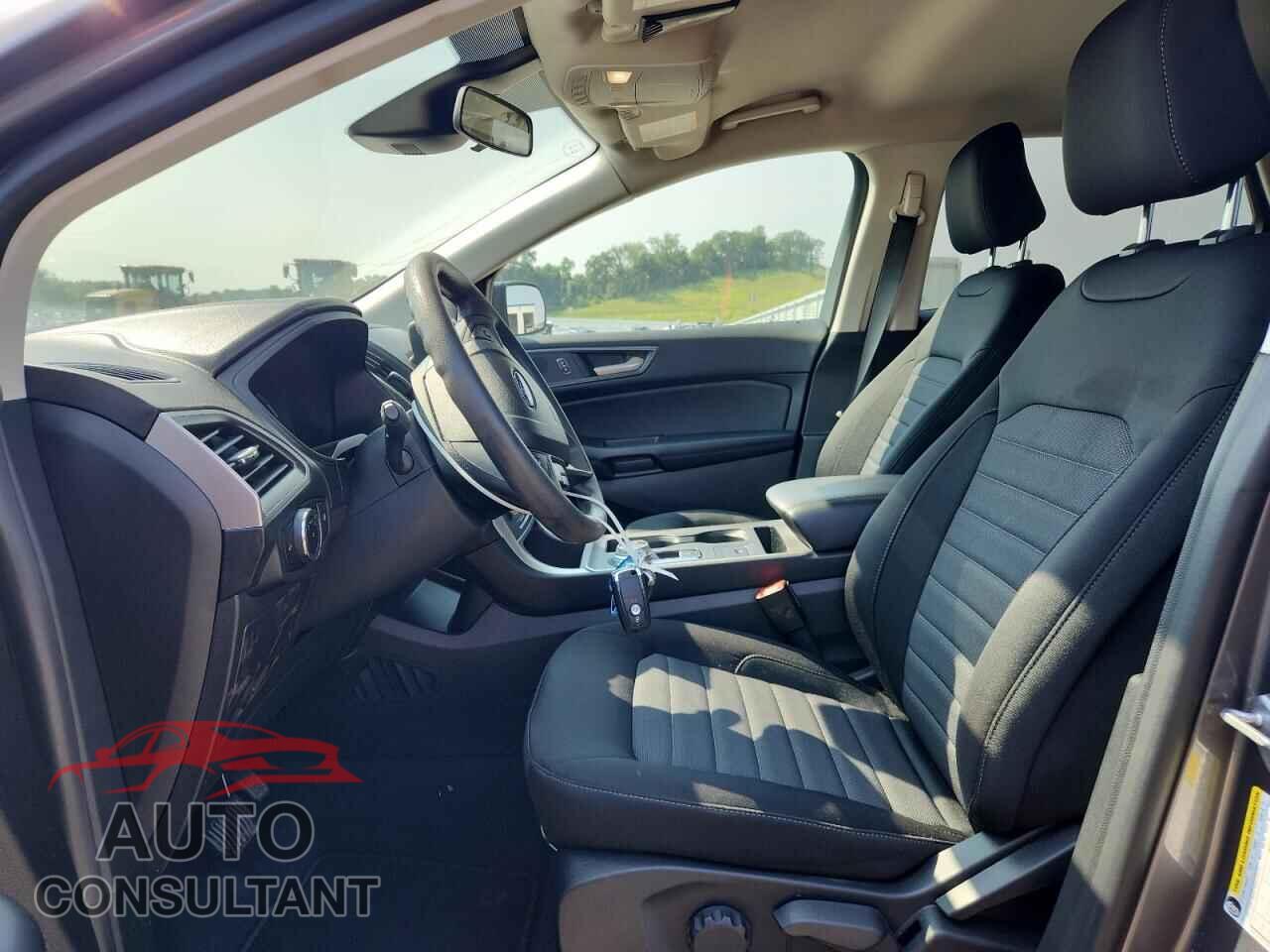 FORD EDGE 2024 - 2FMPK4G90RBA29140