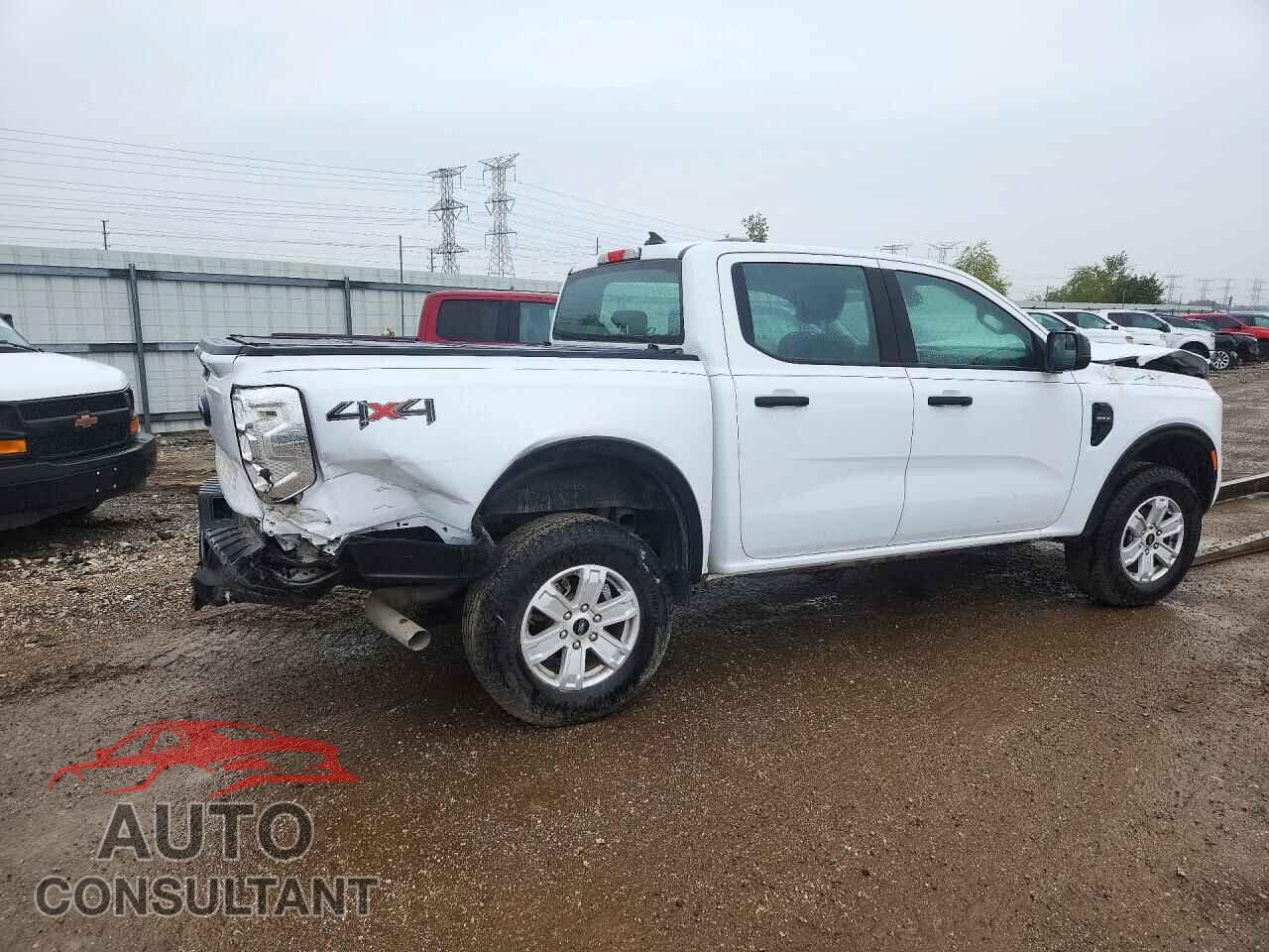 FORD RANGER 2024 - 1FTER4PH5RLE73290