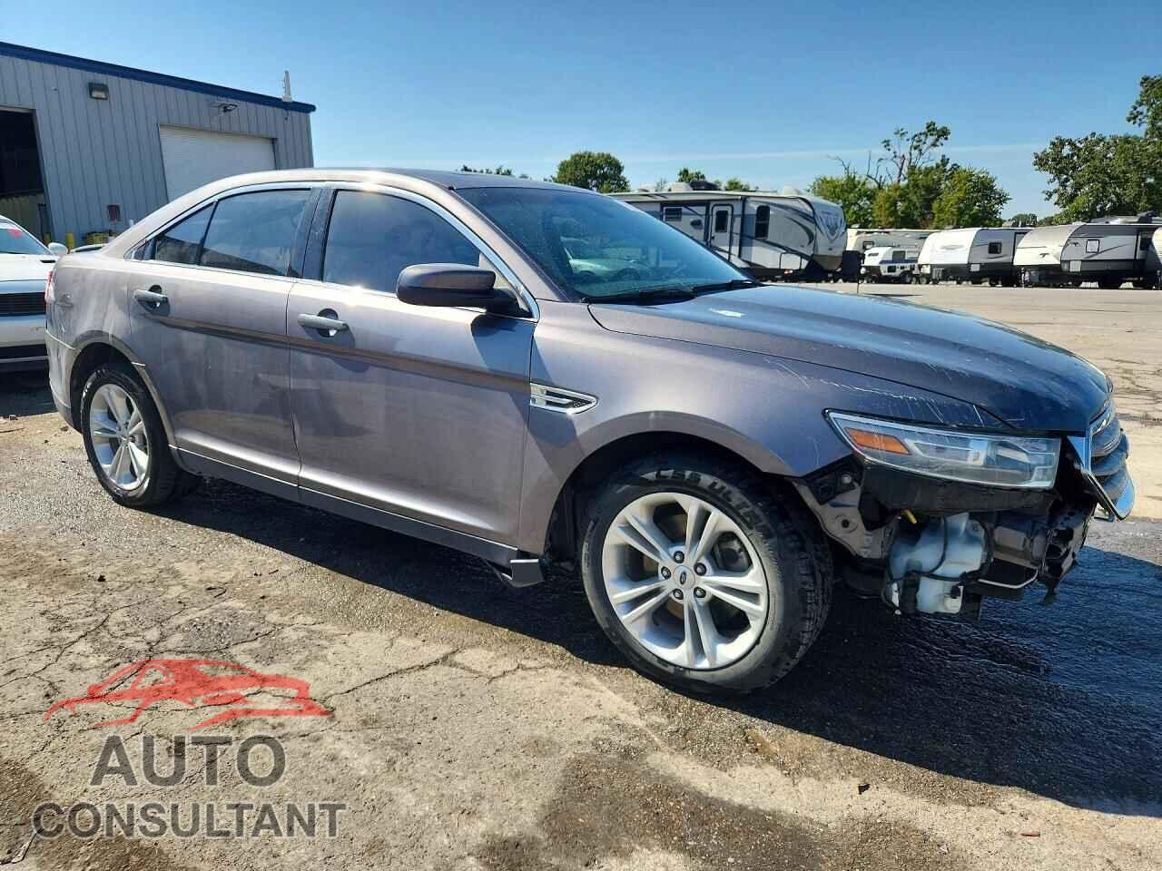 FORD TAURUS 2013 - 1FAHP2E83DG190209