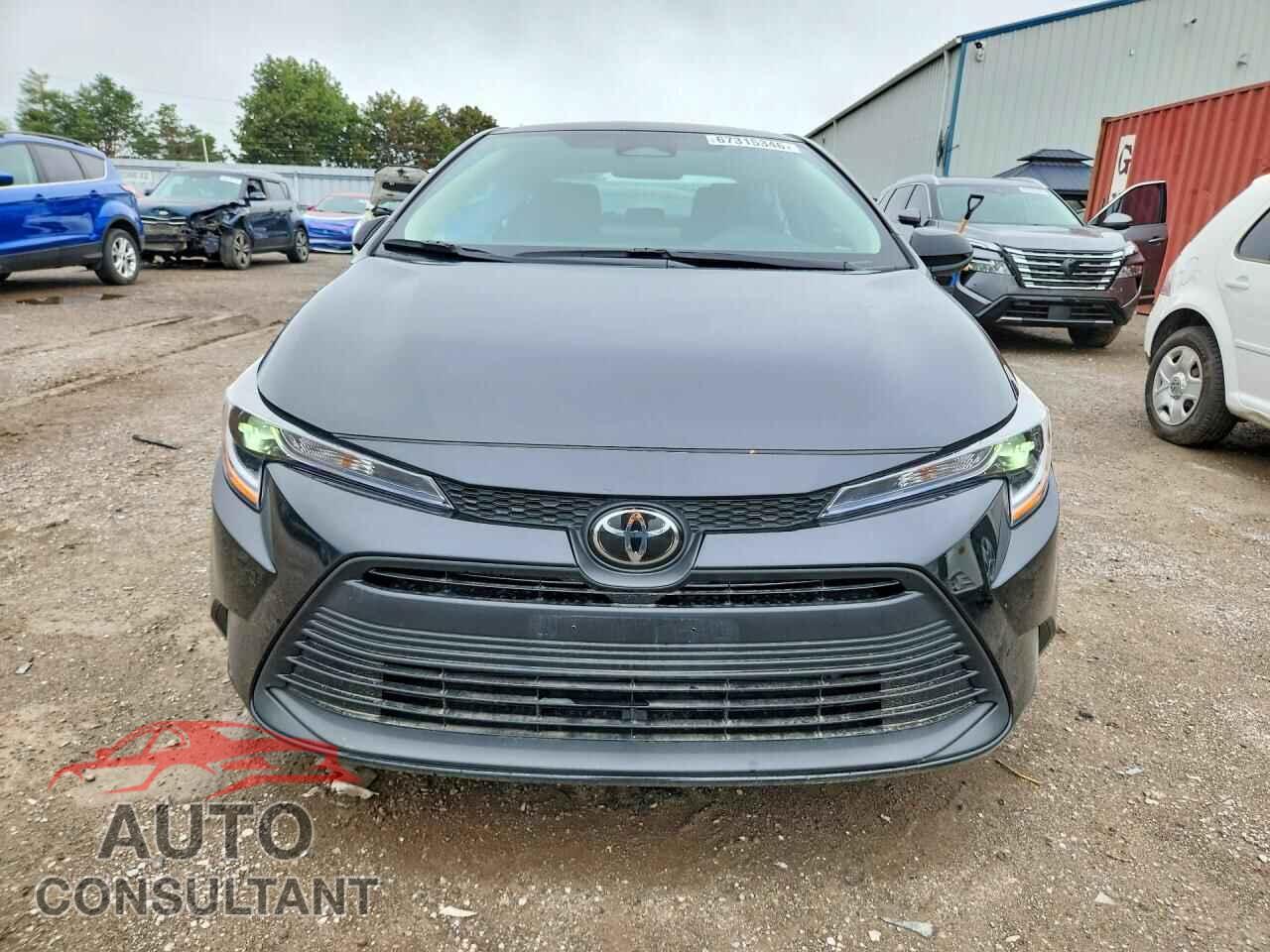 TOYOTA COROLLA 2026 - 5YFB4MDE6TP400178