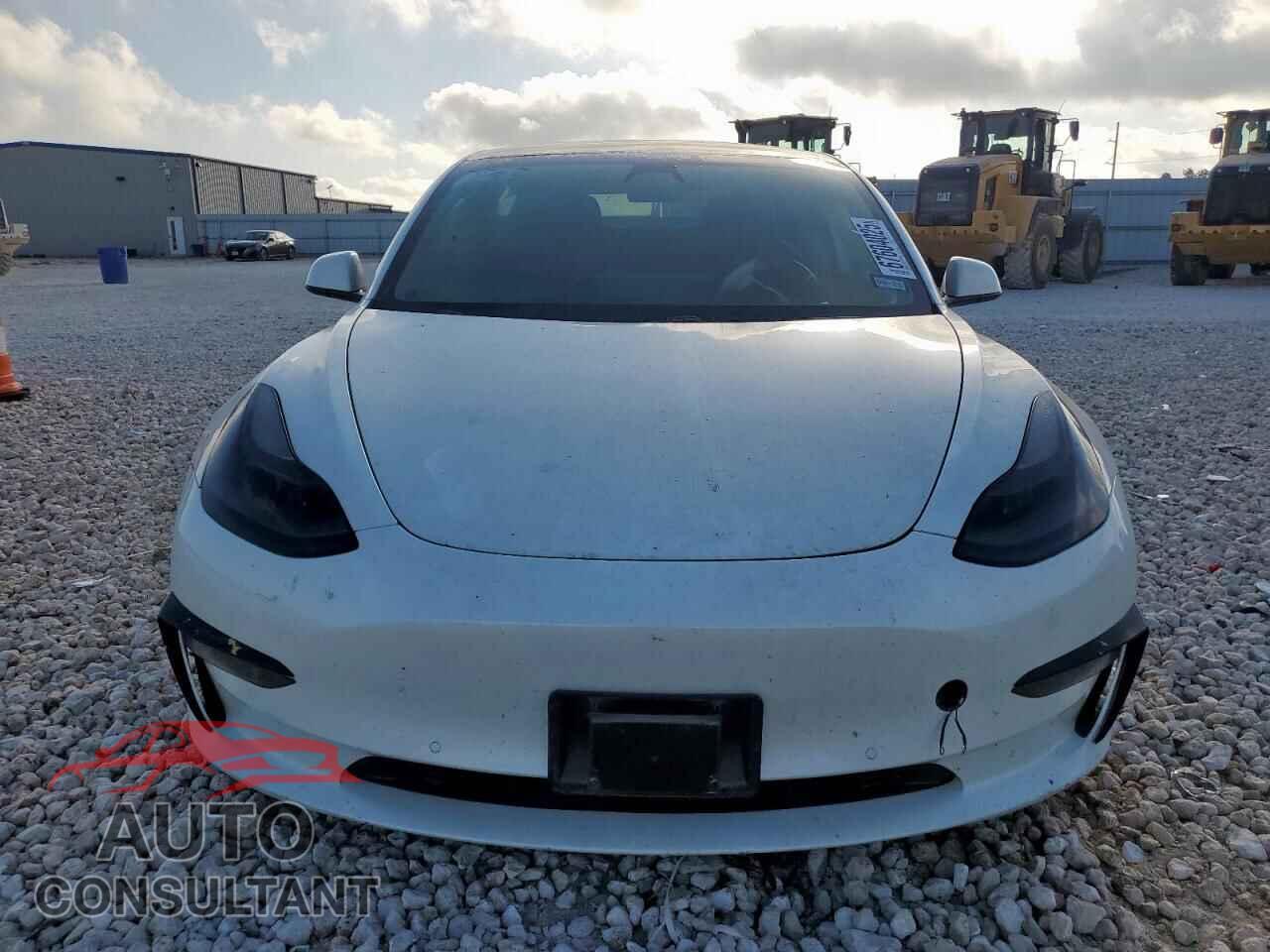 TESLA MODEL 3 2021 - 5YJ3E1EA4MF908612