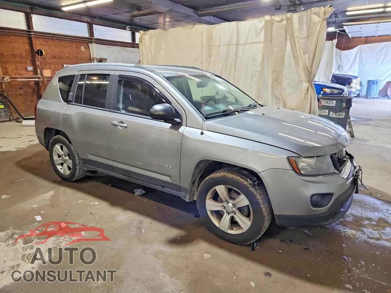 JEEP COMPASS 2016 - 1C4NJDBB0GD632038