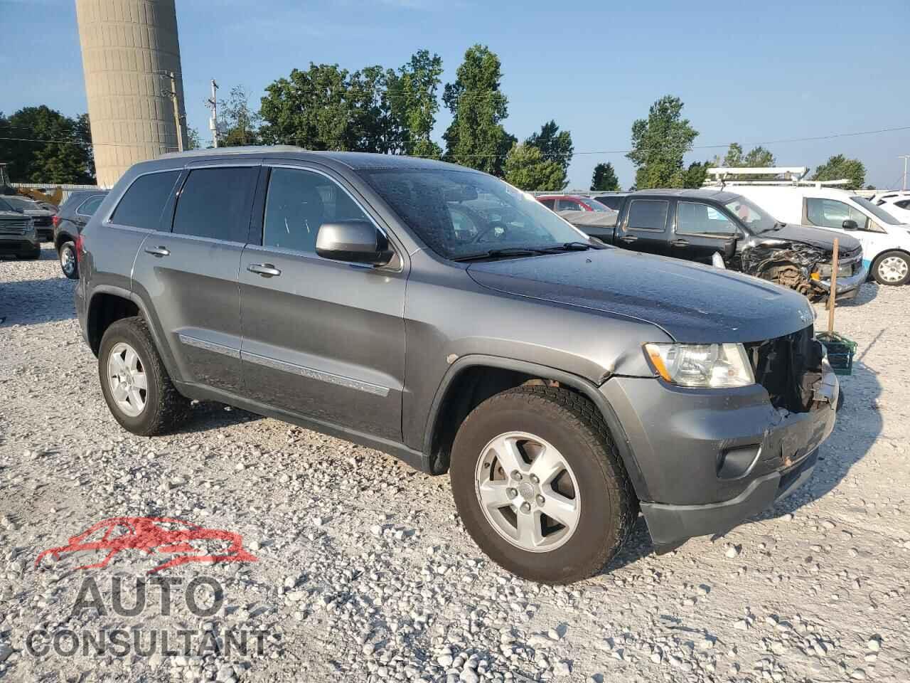 JEEP GRAND CHER 2012 - 1C4RJFAG6CC148983