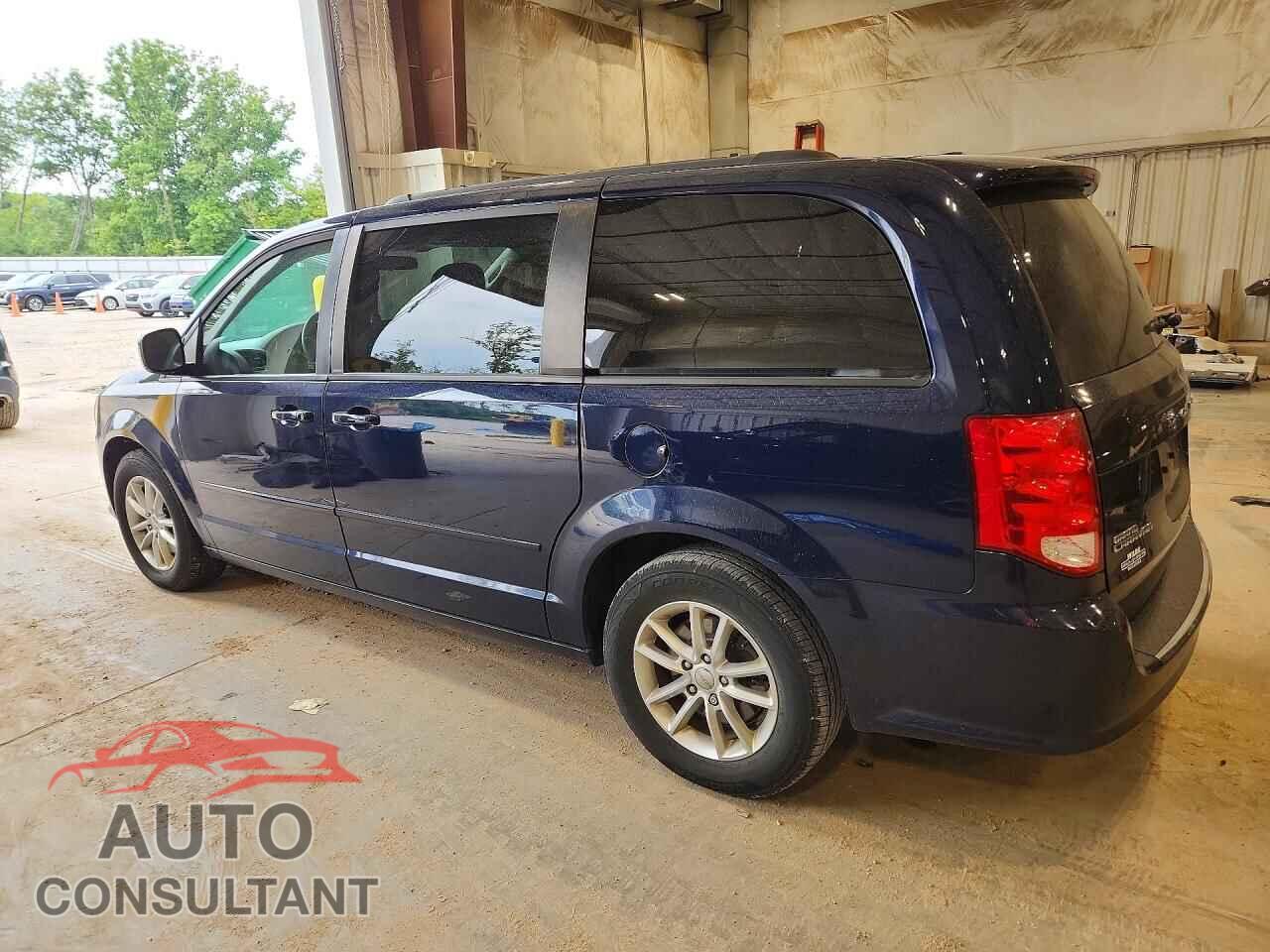 DODGE CARAVAN 2013 - 2C4RDGCG0DR712744