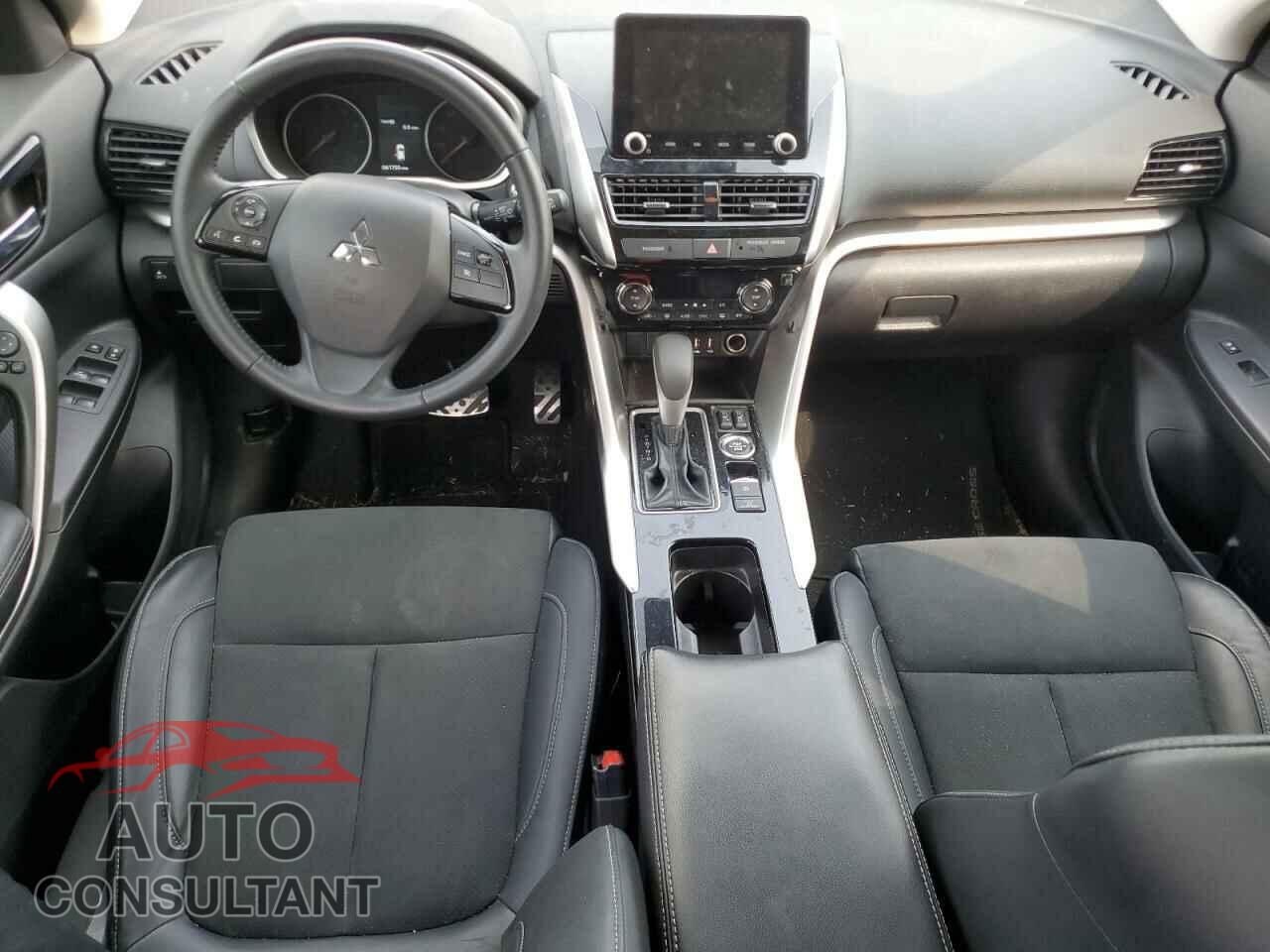 MITSUBISHI ECLIPSE 2022 - JA4ATWAA0NZ004522