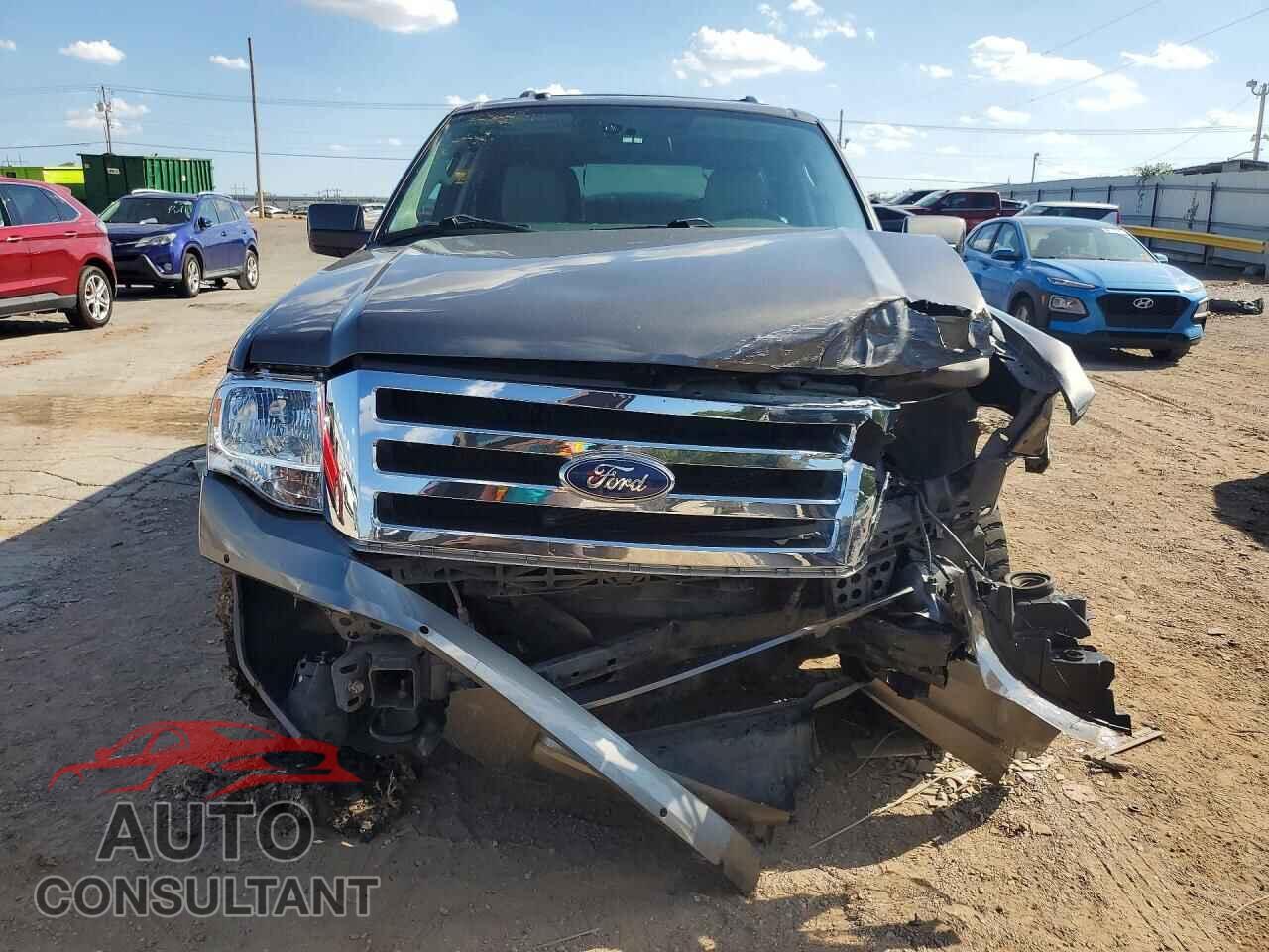 FORD EXPEDITION 2012 - 1FMJK2A53CEF09751
