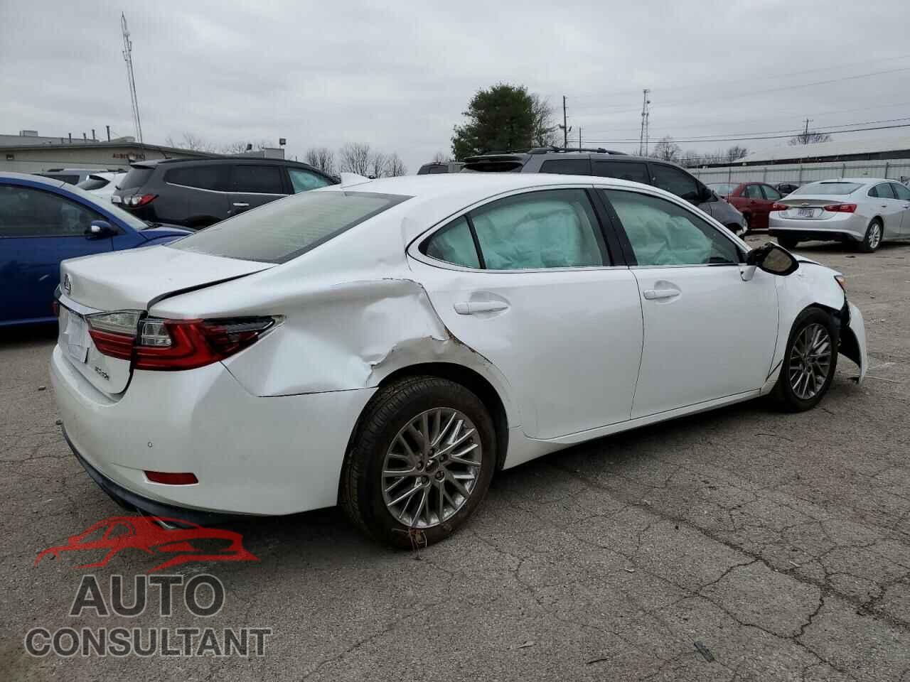 LEXUS ES350 2016 - JTHBK1GG4G2228754