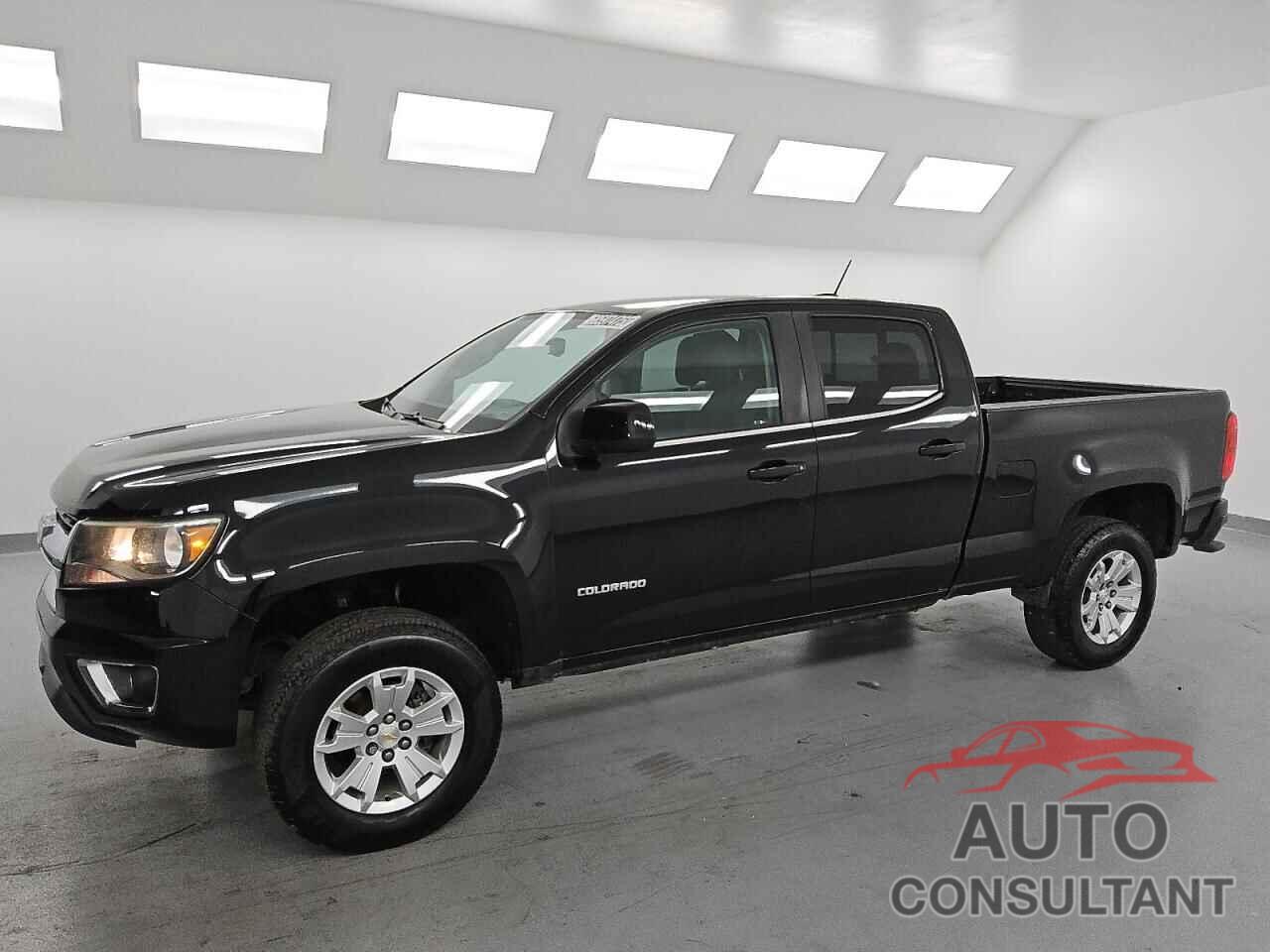 CHEVROLET COLORADO 2018 - 1GCGSCEN2J1173609