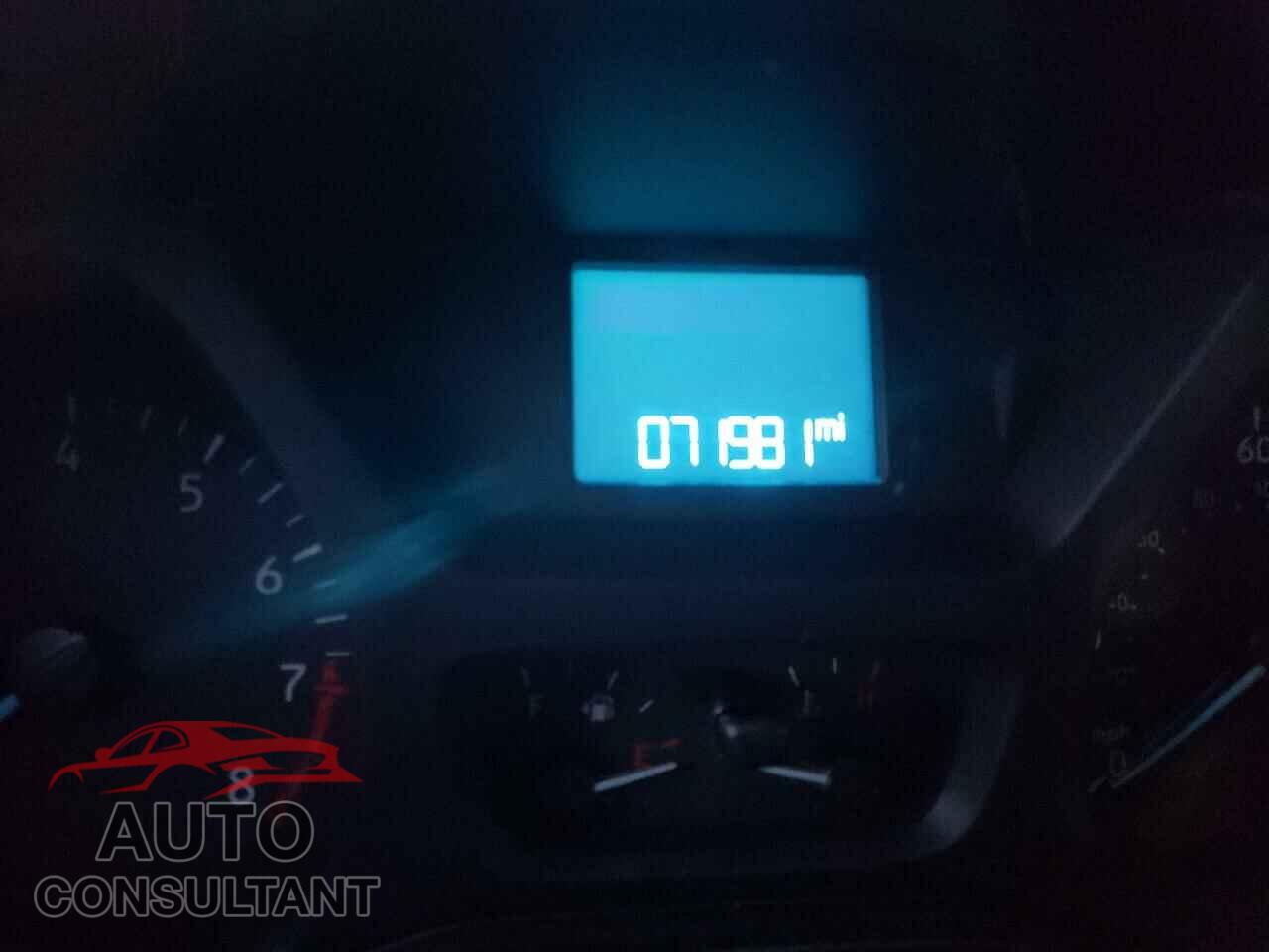 FORD TRANSIT CO 2017 - 1FTYE2CM4HKA36787