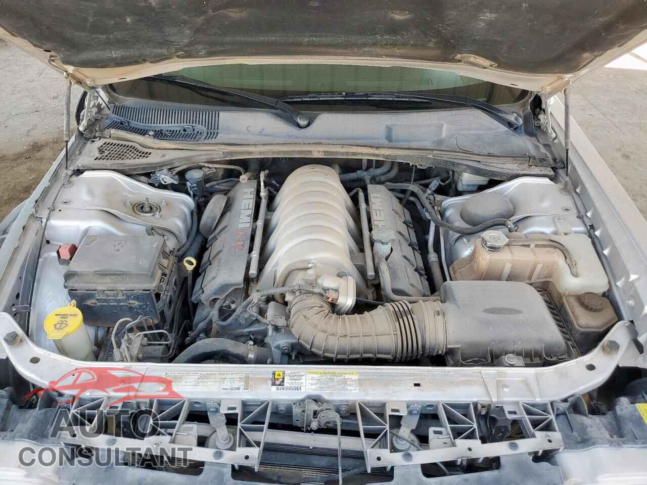 DODGE CHALLENGER 2010 - 2B3CJ7DW2AH144651