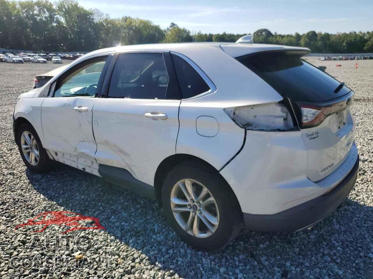 FORD EDGE 2015 - 2FMPK4J96FBB07604