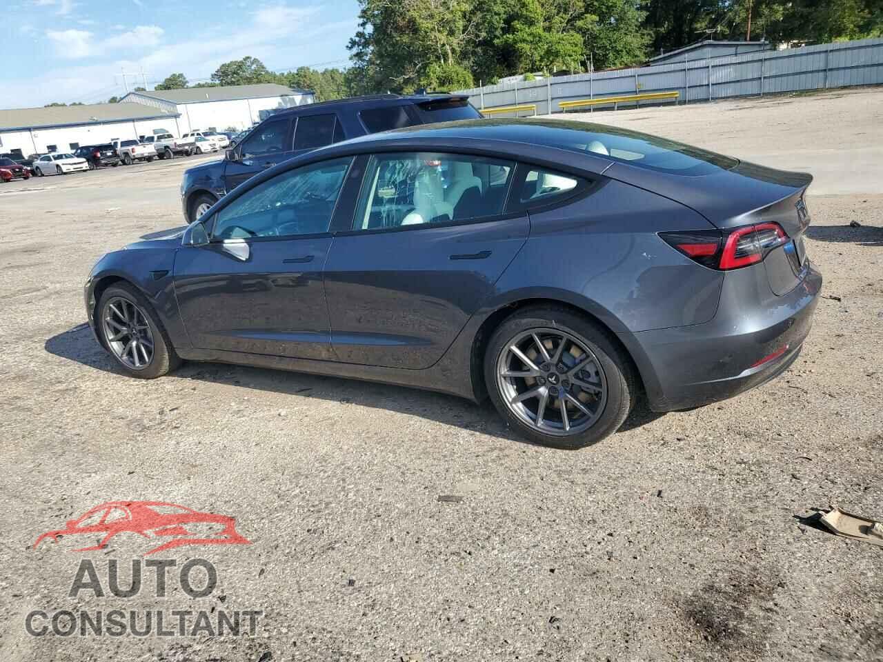 TESLA MODEL 3 2023 - 5YJ3E1EA4PF383460