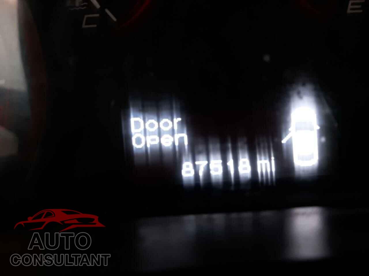 DODGE DART 2016 - 1C3CDFAA5GD680772